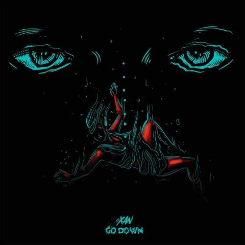 Lil Xan - Go Down